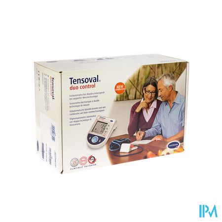 Tensoval Duo Control Large 2
