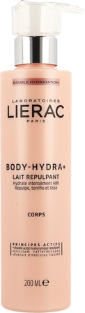 Lierac Lait Repulpant Pompfl 200ml 4