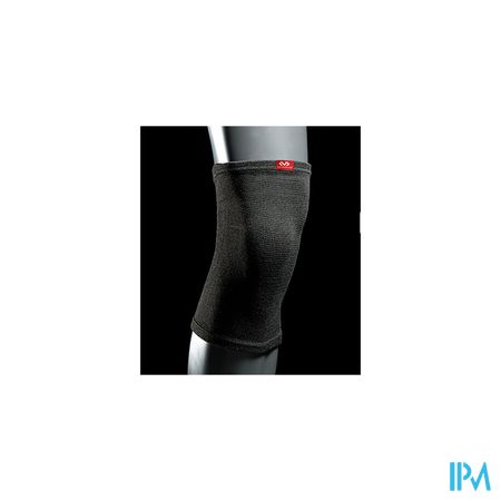 Mcdavid Knee Brace Elastic Black Xl 510 2