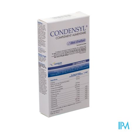 Condensyl Comp 30