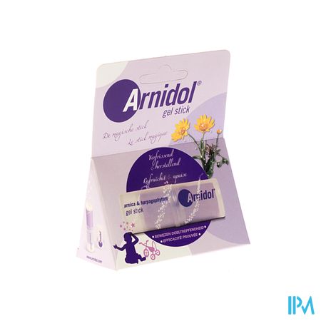 Arnidol Gel Stick 15ml