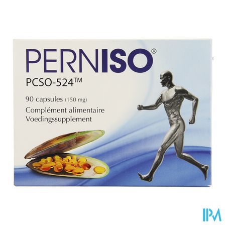 Perniso 150mg Caps 90 2