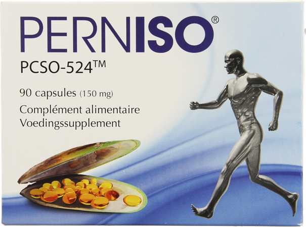 Perniso 150mg Caps 90 2
