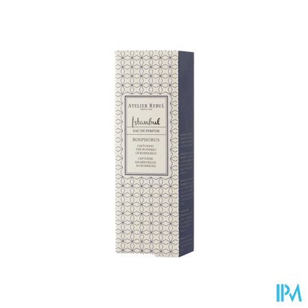 Atelier Rebul Istanbul Bosphorus Edp 12ml