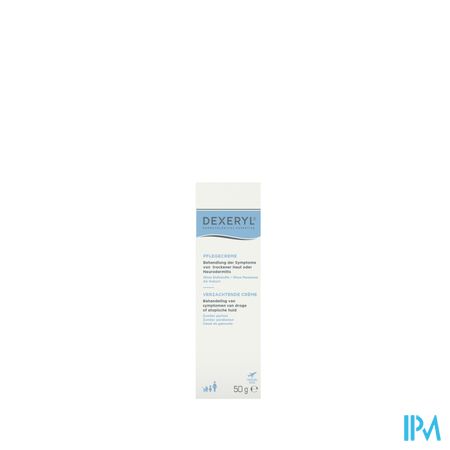 Dexeryl Creme Tube 50g 2