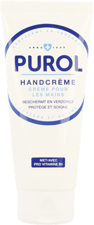 Purol Handcreme 100ml 2