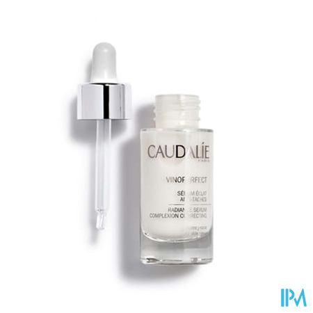 Caudalie Vinoperfect Serum Eclatant-taches 30ml