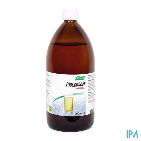 A.Vogel Molkosan Original 1000ml 3