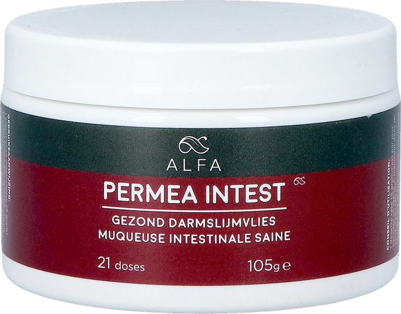 Alfa Permea Intest Pot Pdr 105g 1
