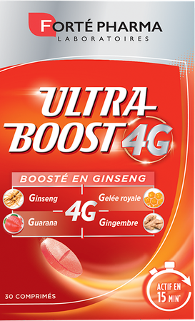 Vitalite 4g Ultra Boost Men Maca Tribulus Comp 30 2