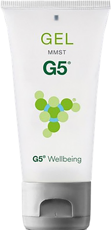 Gel G5 Tube 100ml Bioticas 1