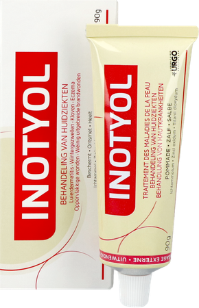 Inotyol Pommade 90g 8