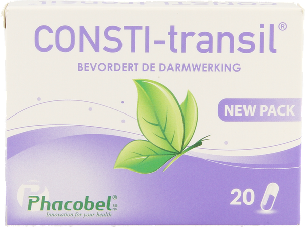 Consti Transil Gel 20 7