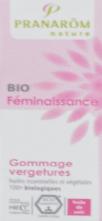 Feminaissance Peeling Striemen Ess Olie 10ml 5
