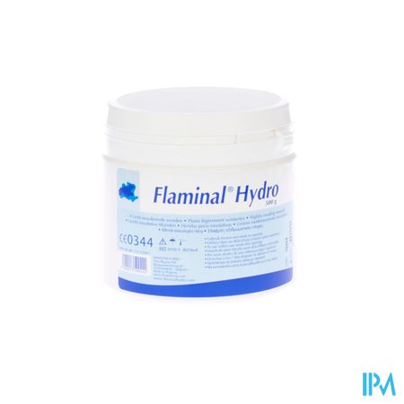 Flaminal Hydro Pot 500g Nf