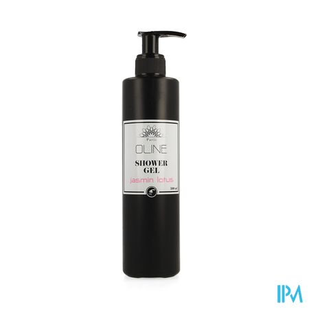 Oline Showergel Jasmin Lotus Credophar 300ml