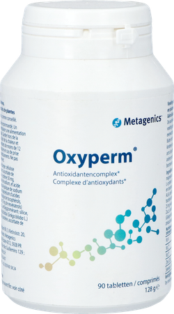 Oxyperm Tabl 90 1