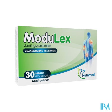 Modulex Nf Blister Comp 2x15 main product photo