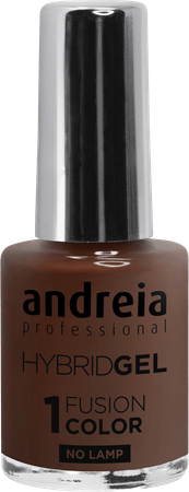 Andreia Vao Gel H66 Chataigne 10,5ml 2