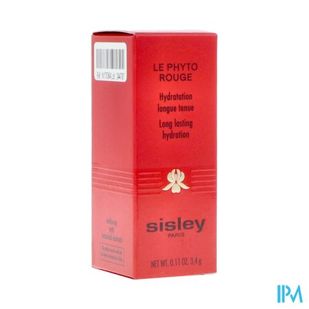 Sisley Phyto-rouge 29 Rose Mexico