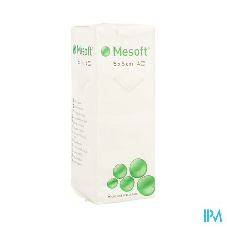 Mesoft Kp N/st 4l 5x 5 100 156015