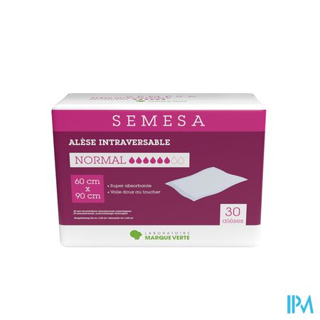 Marque V Semes Onderleg 60x90cm Normaal 30