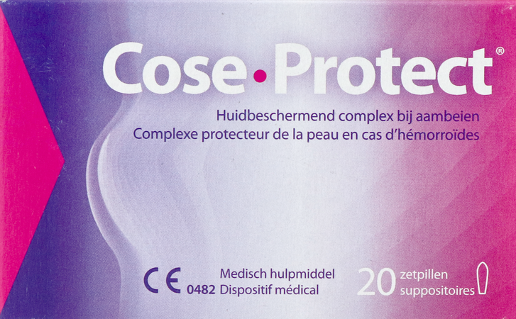Cose-protect Suppo 20 2