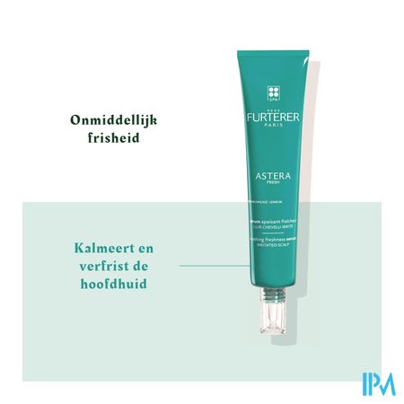 Furterer Astera Fresh Serum Verzachtend Tube 75ml 11
