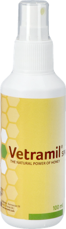Vetramil Honing Spray 100ml 4