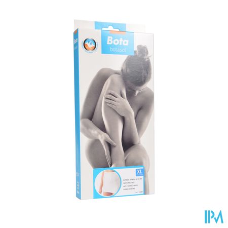 Botasol Gordel Wh H 25cm 110cm Xl