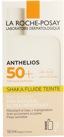 Lrp Anthelios Ultra Fluide Getint Parfum Ip50+50ml 2