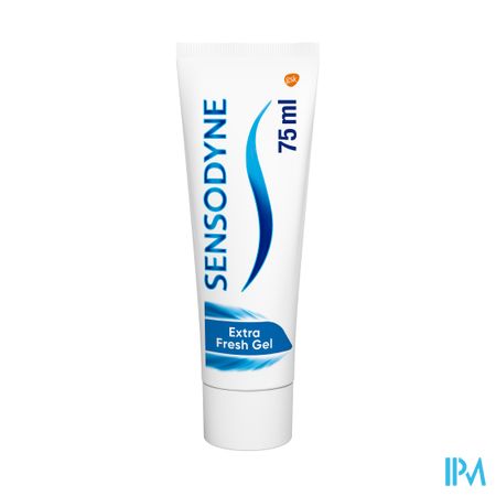 Sensodyne Tandpasta Extra Fresh 75ml 3