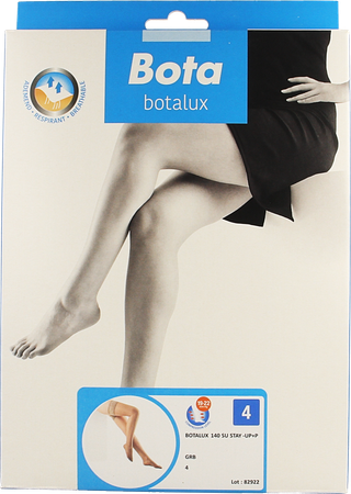 Botalux 140 Stay-up Grb N4 2