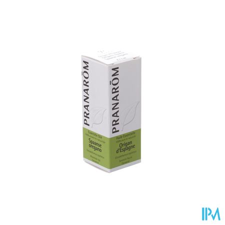 Origan Espagne Hle Ess 5ml Pranarom 1
