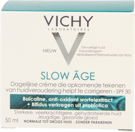 Vichy Slow Age Creme 50ml 1