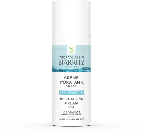 Hydraprotect+ Creme Hydratante Visage 50ml 1