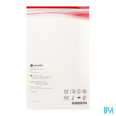 Kaltostat Pans 30,0x60,0cm Ster 5p 3