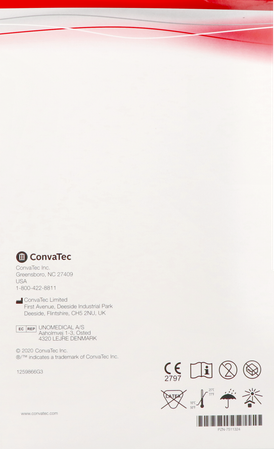 Kaltostat Verb 30,0x60,0cm Ster 5s 3