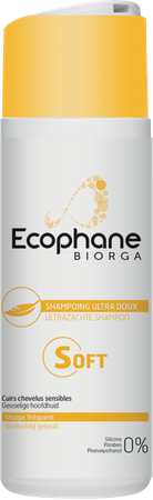 Ecophane Biorga Sh Ultra Zacht500ml 2