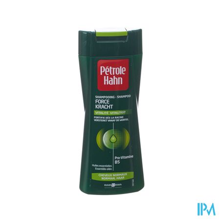 Petrole Hahn Sh Groen 250ml