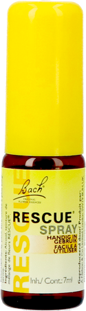 Bach Rescue Spray 7ml 5