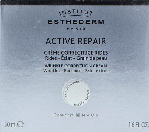 Esthederm Creme Rimpelcorrigerend 50ml 1