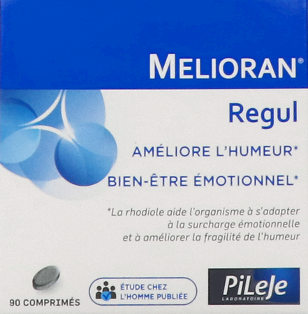 Melioran Comp 90 4