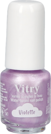 Vitry Vao Eau Violette 4ml 2