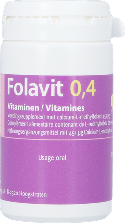Folavit 0,4 Comp 720 5