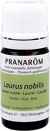 Pranarom Eo Laurier 5ml 4