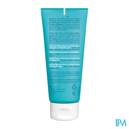 Bioderma Abcderm Change Intensif Tube 75g