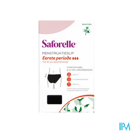 Saforelle Slip Teens T12/14