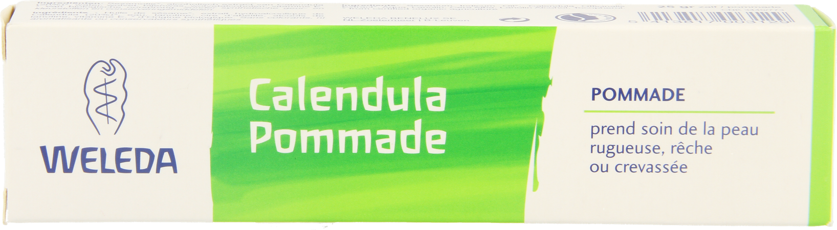 Weleda Calendula Zalf 25g 8