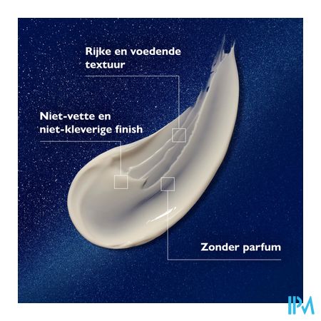 Aderma Exomega Control Herst. Emol. Nacht Cr 400ml 9